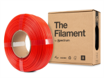Spectrum Filament "The Filament" ReFill PETG Lite 1.75mm GREEN 1kg
