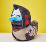 Tubbz Kachnička plyšová Destiny Cayde