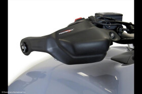 Yamaha Niken, Niken GT 18-25 Kryty páček Powerbronze