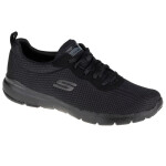 Skechers Flex Appeal 3.0 W 13070-BBK dámské boty 36