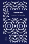 Premena a iné poviedky - Franz Kafka - e-kniha