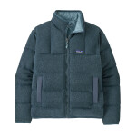 PATAGONIA M's Reversible Down Better Sweater, SMTB (vzorek) velikost: M
