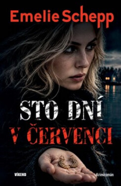 Sto dní v červenci - Schepp Emelie