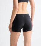 Dámské šortky ZERO Feel 2.0 Cyclist - BLACK - černé 0004 - SLOGGI BLACK S