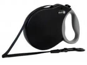 Alcott Adventure Vodítko černá - velikost XS (AC-15103)