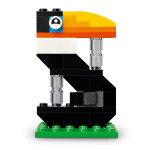 LEGO LEGO® Iconic 40807 Narozeninová čísla
