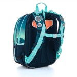 Školní batoh Dračí strážce Topgal ELLY 26016