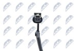 PIETRO Čidlo teploty spalin pro Smart Fortwo 451 0.8 CDI