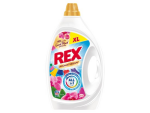 REX Aromatherapy Orchid Color Prací gel na barevné prádlo 50 PD