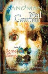 Sandman Domeček pro panenky Neil Gaiman