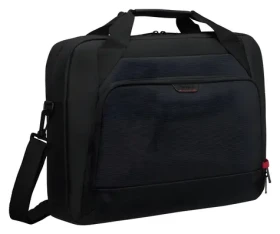 Targus Classic 17-18" černá / Brašna pro notebook do 18" / polyester / voděodolná (CN418GL)