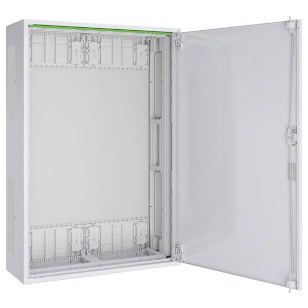 ABN ABNRS205 nástěnné pouzdro Obsah 1 ks