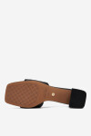 Pantofle NINE WEST S4S96897-01 Syntetický materiál