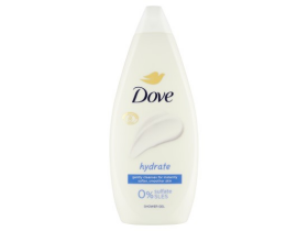 Dove Hydrate Sprchový gel 720 ml
