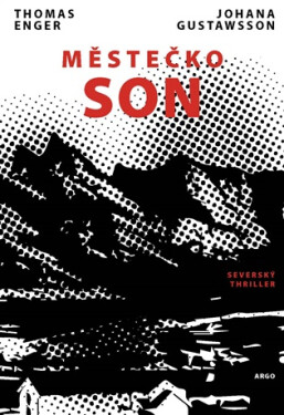 Městečko Son - Thomas Enger