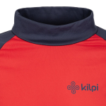 Dětské funkční tričko WILLIE-J Růžová Kilpi
