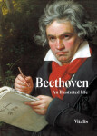 Beethoven - An Illustrated Life - Paul Wiegler
