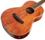 Ibanez PNB14E Open Pore Natural