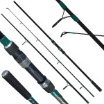 Giants fishing Prut CPX Carp MK2 11ft 3,3m 3,25lb AKCE 1+1 ZDARMA!