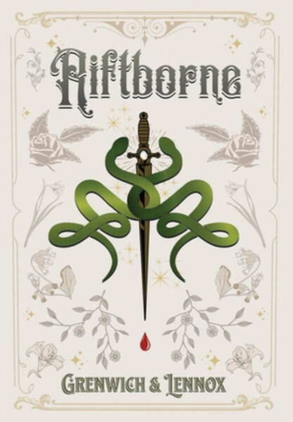Riftborne