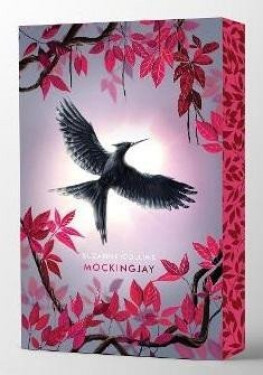 Mockingjay Deluxe (PB) - Suzanne Collinsová