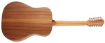 Furch Blue D-SW 12 CNR Active