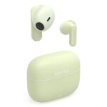 Hama špuntová sluchátka (In Ear) Bluetooth® zelená