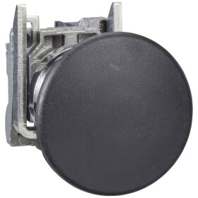 Schneider Electric XB4BC21EX, XB4BC21EX hřibové tlačítko, 22 mm, 600 V, 6 A, 1 ks