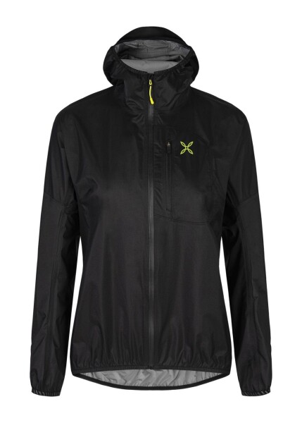 MONTURA Shadow Jacket Woman, Black velikost: S