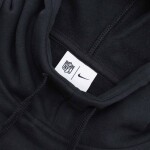 Nike Pánská mikina NFL Pittsburgh Steelers Classic Throwback Fleece Hoodie Velikost: M
