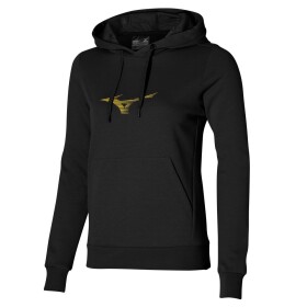 Běžecká mikina Mizuno Graphic Hoody K2GCA20109 Velikost textilu: