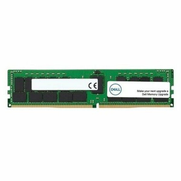 DELL 32GB RAM (1x 32GB) DDR4 3200MHz / RDIMM / pro PowerEdge T440 T640 R440 R540 R640 R740 R840 R940 (AB257620)