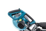 Makita LSO815FLN / Pokosová pila / 1400W / Průměr 216 mm / 5.000 ot-min (LSO815FLN)