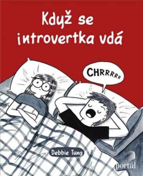 Když se introvertka vdá Tung