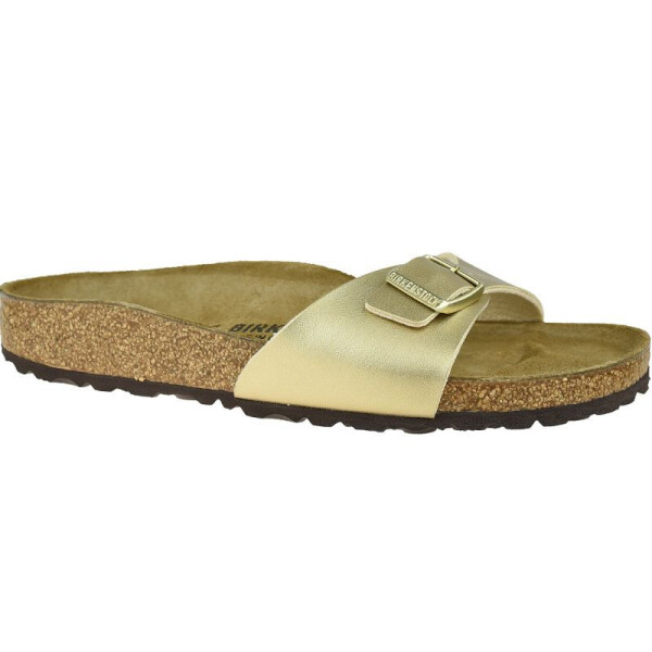 Žabky Birkenstock Madrid BF 1016107 40