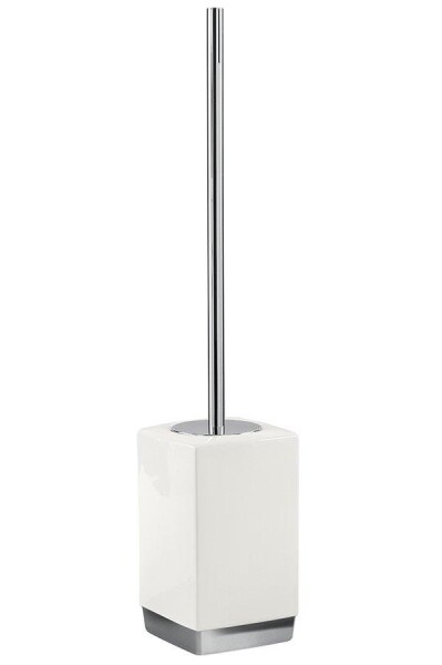 Gedy - LUCY WC štětka na postavení, keramika LY33