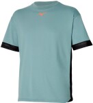 Běžecké tričko Mizuno Athletics Mesh Tee K2GAB00403 Velikost textilu: M