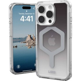 Urban Armor Gear Plyo zadní kryt na mobil Apple iPhone 16 Pro transparentní, Ombré 1552552, Kompatibilní s MagSafe, odolné vůči nárazům 11448011404G