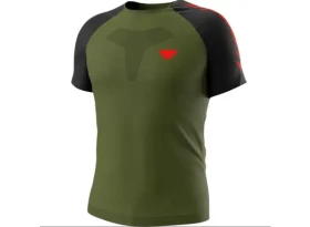 Dynafit Ultra 3 S-tech Shirt winter moss