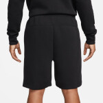 Šortky Nike Tech Fleece M FB8171-010 XL (188 cm)
