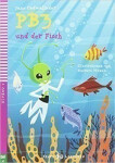 Erste ELI Lektüren 2/A1: PB3 und der Fisch + downloadable multimedia - Cadwallader Jane