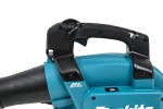 Makita DUB363ZV / Aku fukar / 2x 18V / 0 - 13.4m3-min / bez aku (DUB363ZV)