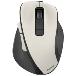 Contour Design Contour SliderMouse Pro WL Slim WR drátová myš Bluetooth®, bezdrátový, USB černá 6 tlačítko 2800 dpi podložka pod zápěst