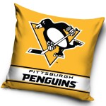 TipTrade TipTrade Polštářek Pittsburgh Penguins NHL
