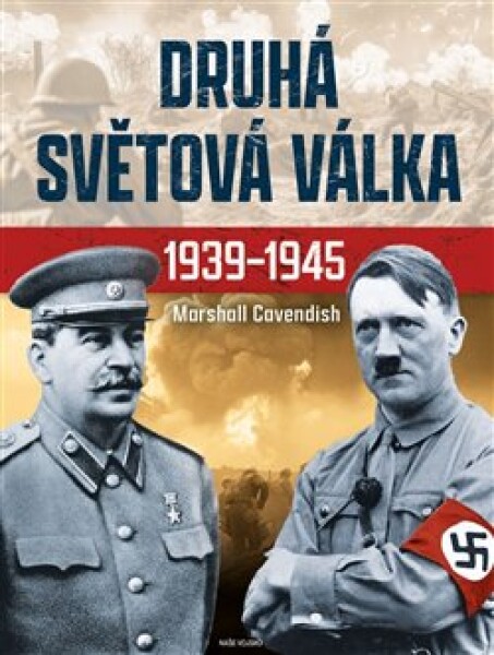 Druhá světová válka 1939-1945