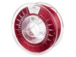 Filament Spectrum Premium PET-G 1.75mm TRANSPARENT RED 1kg