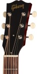 Gibson LG-2 All Mahogany Faded Vintage Sunburst