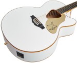 Gretsch G5022CWFE-12 Rancher Falcon WHT