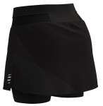 Běžecká sukně Compressport Performance Skirt Velikost textilu: (obvod boků