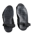Návleky na boty s reflexním prvkem a podrážkou, Nox/4Square